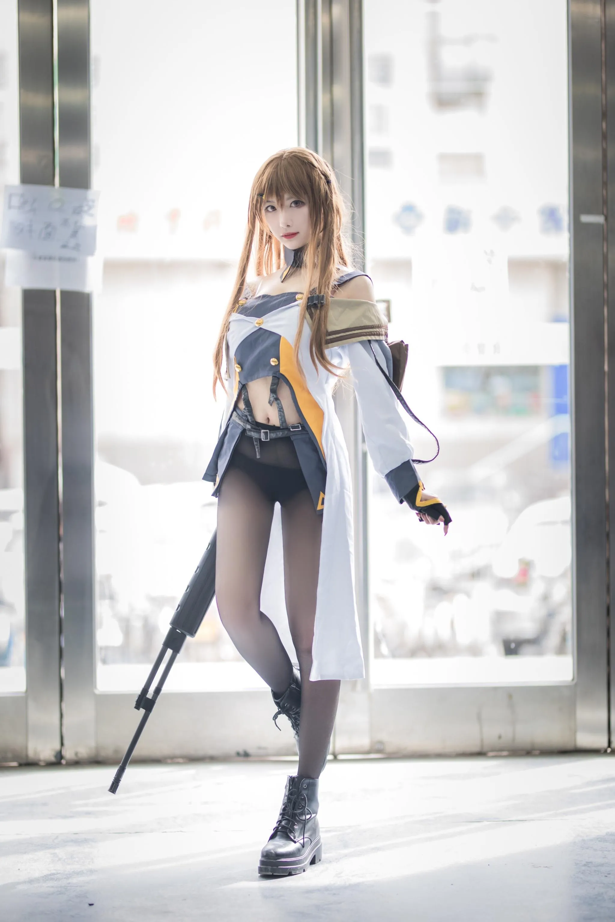 Shika小鹿鹿 – NO.06 k2 [25P]插图7